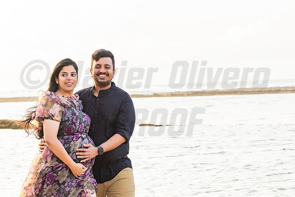 386-Pooja Maternity