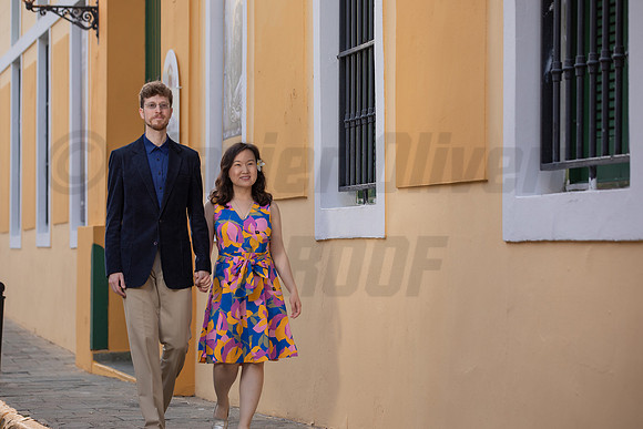 191-Jeehae & Michael @ Old SJ