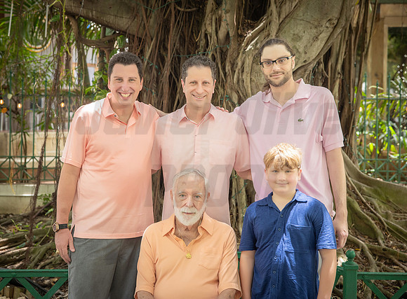 004-Marci Family
