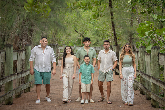 172-Vanessa Family