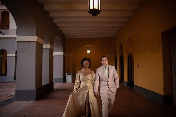 217-Shanta & Mike @ Old SJ