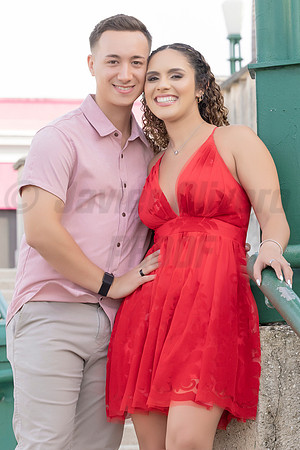 028-Abidaneliz y José