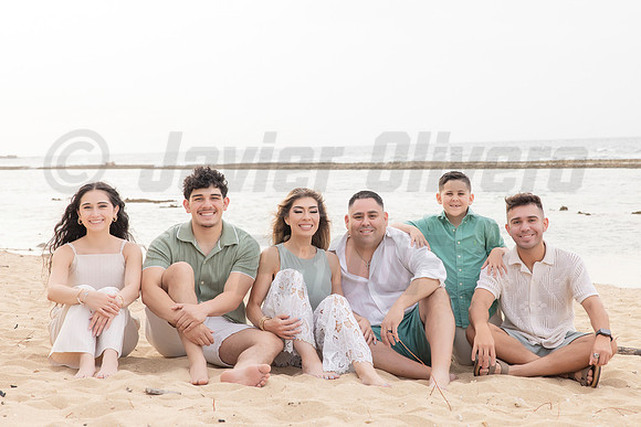 325-Vanessa Family