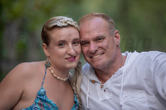 265-Jack & Manuela @ Old SJ-Piñones