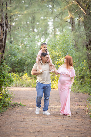 012-German Maternity PR