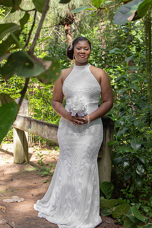 003-Bride Piñones