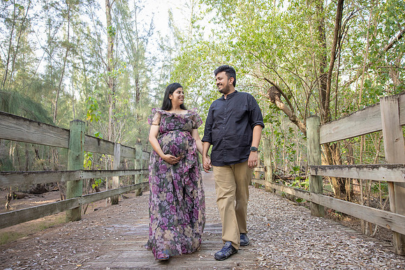 133-Pooja Maternity