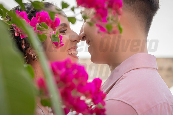 157-Abidaneliz y José