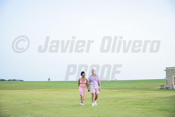 288-Shanta & Mike @ Old SJ