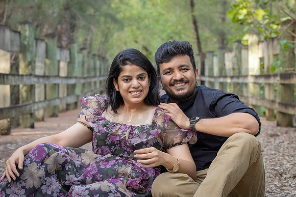 150-Pooja Maternity