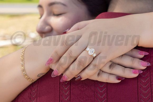 244-Paulina & Brian Proposal