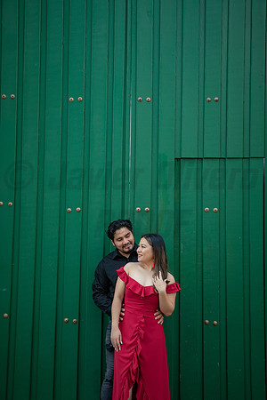 177-Omar & Charmaine honeymoon