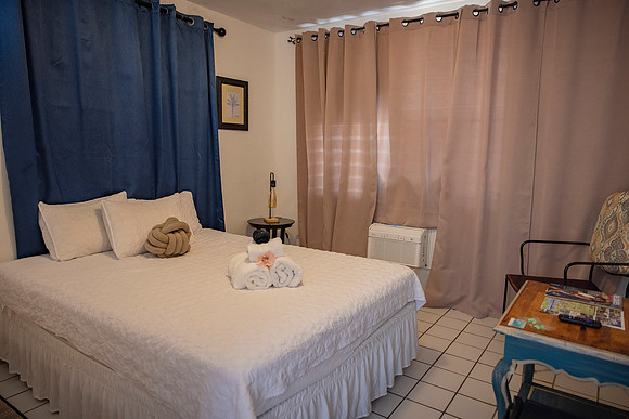 005-Vqs Tropical Guest House
