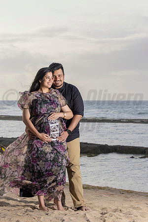 318-Pooja Maternity