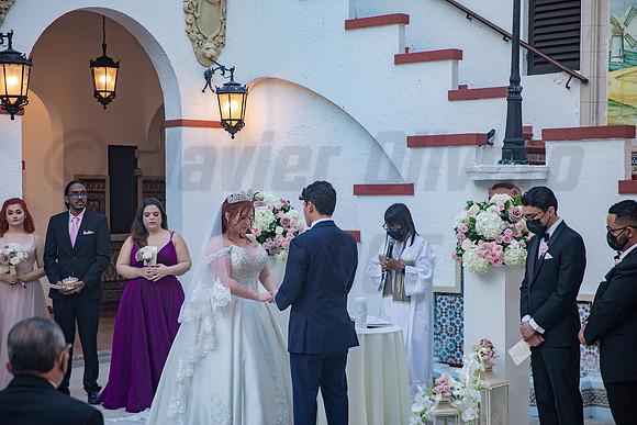 397-Nadya-Bryan W @ Casa de España
