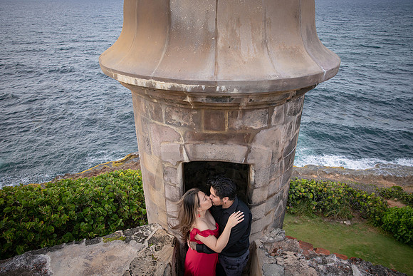 265-Omar & Charmaine honeymoon