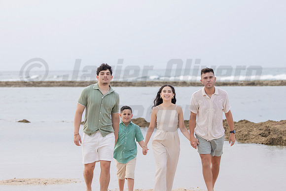 459-Vanessa Family