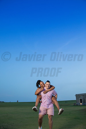 311-Shanta & Mike @ Old SJ