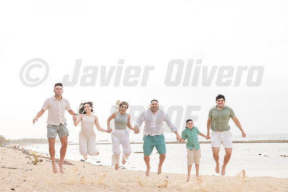 342-Vanessa Family