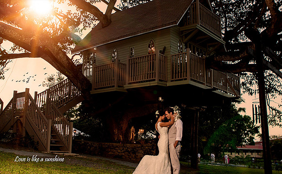 San Juan Puerto Rico Wedding Photographer