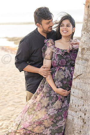 254-Pooja Maternity