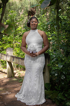 004-Bride Piñones