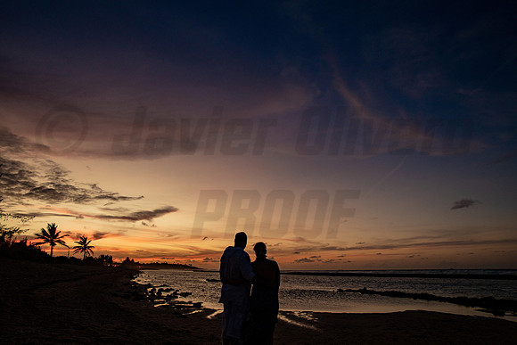 353-Jack & Manuela @ Old SJ-Piñones