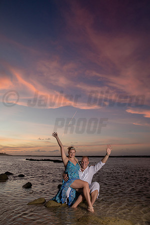 345-Jack & Manuela @ Old SJ-Piñones