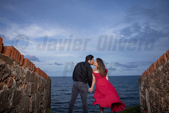 272-Omar & Charmaine honeymoon