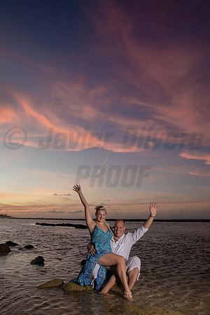 344-Jack & Manuela @ Old SJ-Piñones