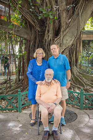 017-Marci Family