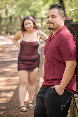 141-Paulina & Brian Proposal