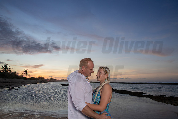 310-Jack & Manuela @ Old SJ-Piñones