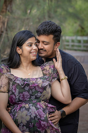081-Pooja Maternity