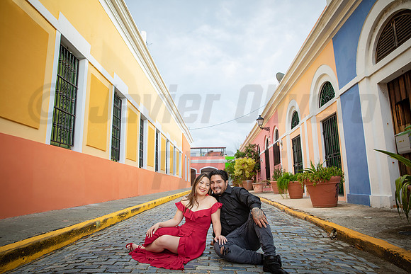 146-Omar & Charmaine honeymoon