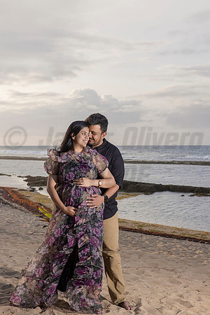 310-Pooja Maternity