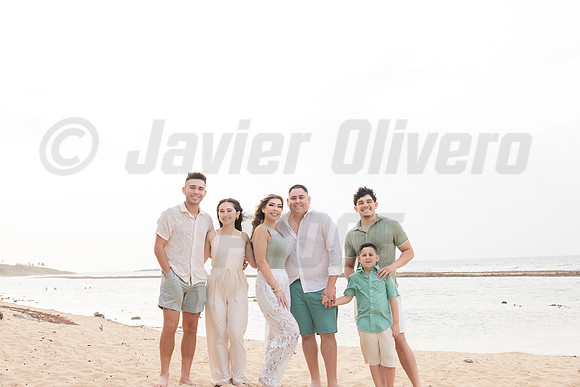 341-Vanessa Family
