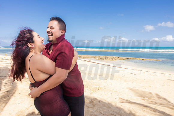 213-Paulina & Brian Proposal