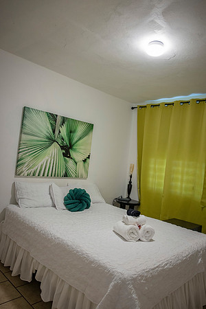 018-Vqs Tropical Guest House
