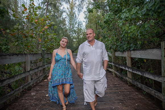 278-Jack & Manuela @ Old SJ-Piñones