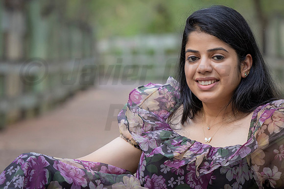 181-Pooja Maternity