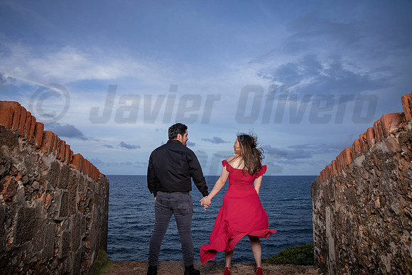 271-Omar & Charmaine honeymoon