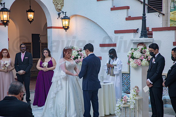 398-Nadya-Bryan W @ Casa de España