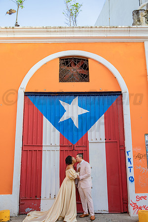 194-Shanta & Mike @ Old SJ