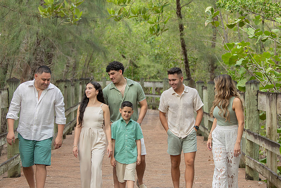 180-Vanessa Family
