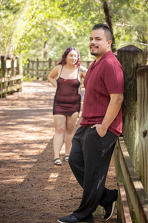 143-Paulina & Brian Proposal
