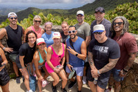 019-Day 2 - Mount Britton + Junglequi-