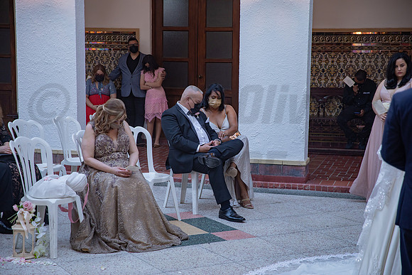 401-Nadya-Bryan W @ Casa de España