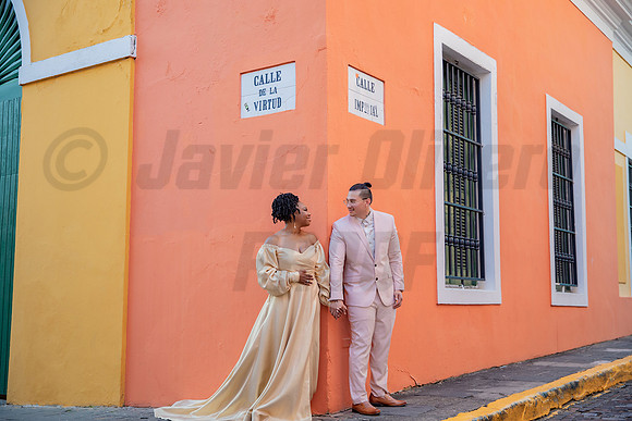 205-Shanta & Mike @ Old SJ