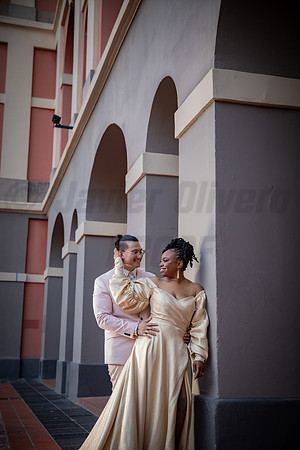 235-Shanta & Mike @ Old SJ
